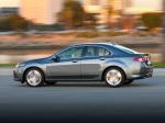 Acura TSX V6 2009 года